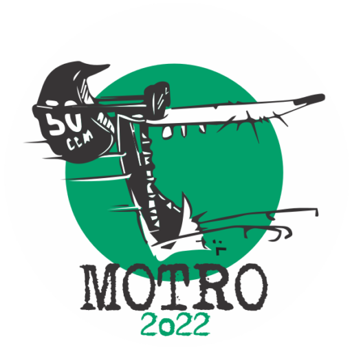MOTRO 2022